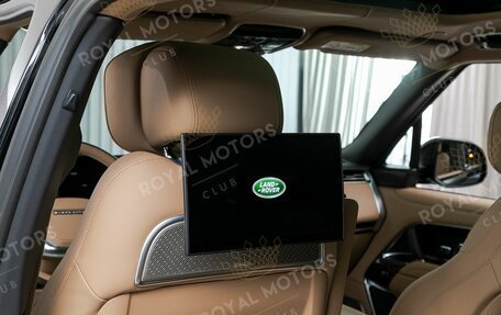 Land Rover Range Rover IV рестайлинг, 2025 год, 26 600 000 рублей, 16 фотография