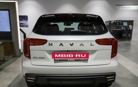 Haval Jolion, 2026 год, 2 фотография
