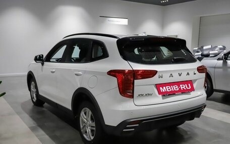 Haval Jolion, 2026 год, 1 фотография