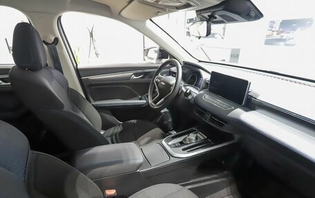 Haval Jolion, 2026 год, 17 фотография