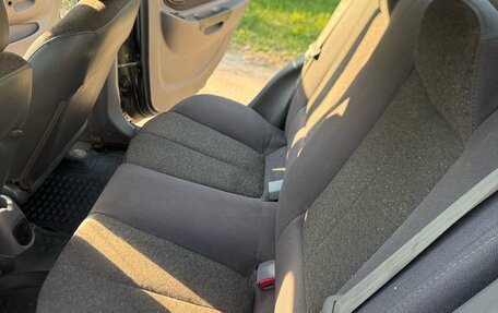 Hyundai Accent II, 2003 год, 270 000 рублей, 9 фотография