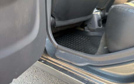 Hyundai Accent II, 2003 год, 270 000 рублей, 11 фотография