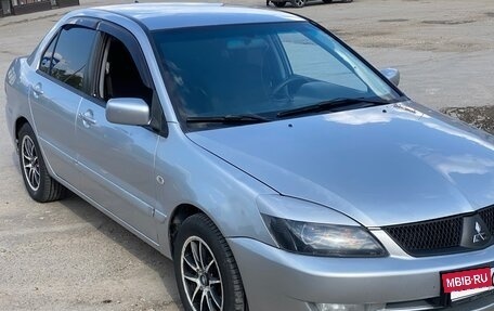 Mitsubishi Lancer IX, 2007 год, 365 000 рублей, 4 фотография
