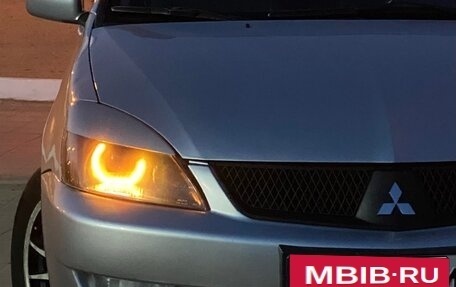Mitsubishi Lancer IX, 2007 год, 365 000 рублей, 8 фотография
