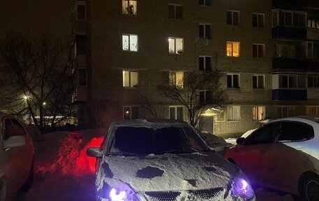 Mitsubishi Lancer IX, 2007 год, 365 000 рублей, 14 фотография