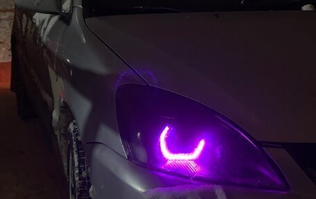 Mitsubishi Lancer IX, 2007 год, 365 000 рублей, 17 фотография
