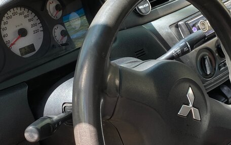 Mitsubishi Lancer IX, 2007 год, 365 000 рублей, 24 фотография