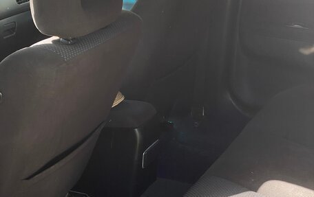 Mitsubishi Lancer IX, 2007 год, 365 000 рублей, 26 фотография