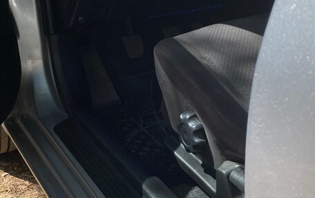 Mitsubishi Lancer IX, 2007 год, 365 000 рублей, 22 фотография