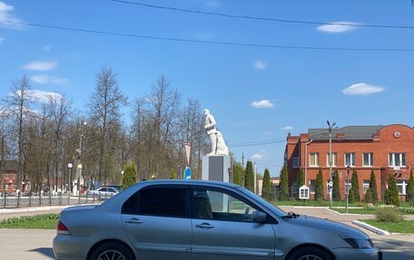 Mitsubishi Lancer IX, 2007 год, 365 000 рублей, 32 фотография