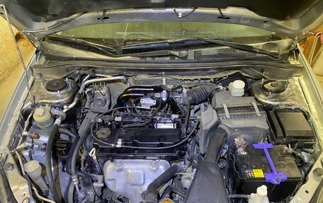 Mitsubishi Lancer IX, 2007 год, 365 000 рублей, 33 фотография