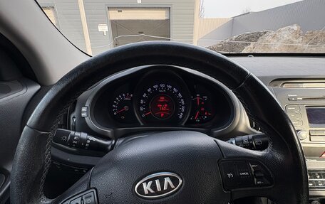 KIA Sportage III, 2011 год, 1 150 000 рублей, 6 фотография