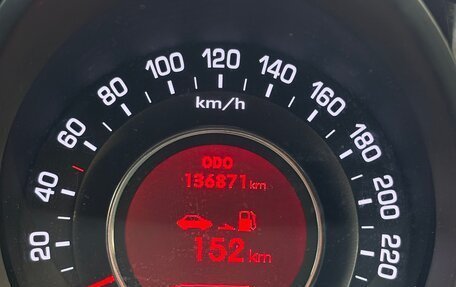 KIA Sportage III, 2011 год, 1 150 000 рублей, 7 фотография