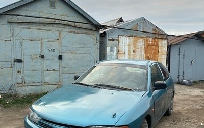Mitsubishi Colt VI рестайлинг, 2000 год, 87 000 рублей, 1 фотография