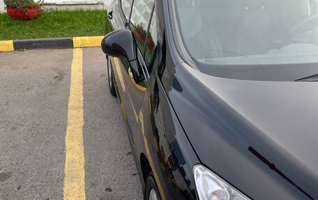 Peugeot 308 II, 2012 год, 470 000 рублей, 3 фотография