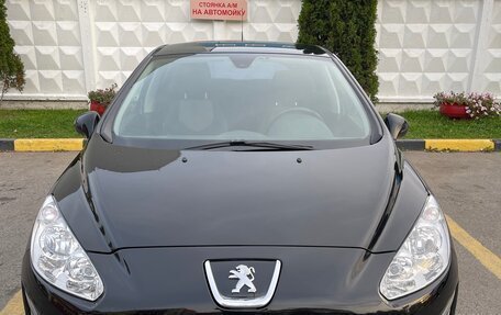 Peugeot 308 II, 2012 год, 470 000 рублей, 1 фотография