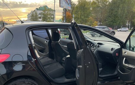 Peugeot 308 II, 2012 год, 470 000 рублей, 9 фотография