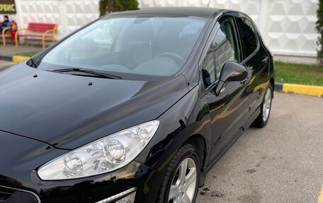 Peugeot 308 II, 2012 год, 470 000 рублей, 8 фотография