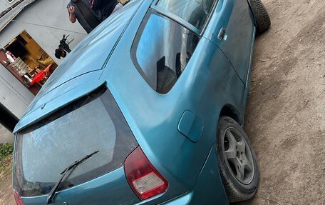 Mitsubishi Colt VI рестайлинг, 2000 год, 87 000 рублей, 3 фотография