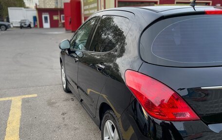 Peugeot 308 II, 2012 год, 470 000 рублей, 6 фотография