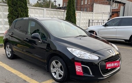 Peugeot 308 II, 2012 год, 470 000 рублей, 2 фотография