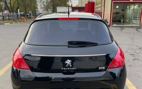 Peugeot 308 II, 2012 год, 470 000 рублей, 5 фотография