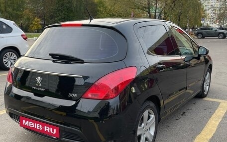 Peugeot 308 II, 2012 год, 470 000 рублей, 4 фотография
