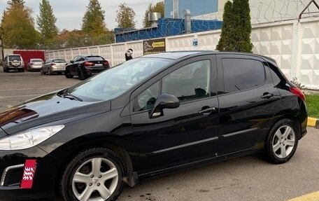 Peugeot 308 II, 2012 год, 470 000 рублей, 7 фотография