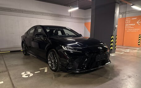 Toyota Camry, 2026 год, 4 290 000 рублей, 1 фотография