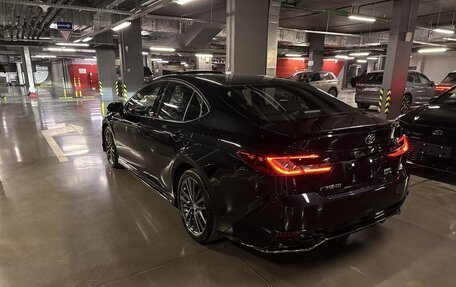 Toyota Camry, 2026 год, 4 290 000 рублей, 5 фотография