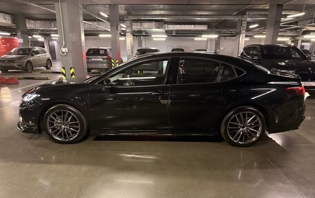 Toyota Camry, 2026 год, 4 290 000 рублей, 3 фотография