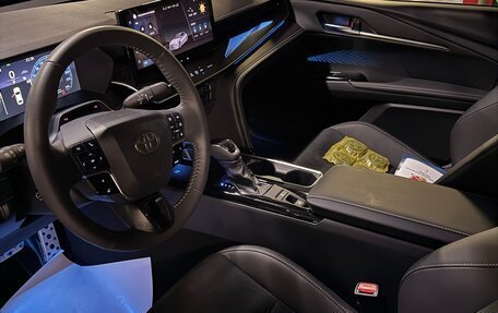 Toyota Camry, 2026 год, 4 290 000 рублей, 2 фотография