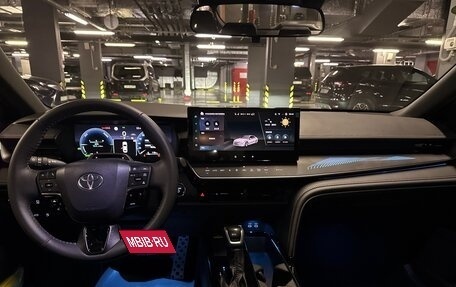 Toyota Camry, 2026 год, 4 290 000 рублей, 7 фотография