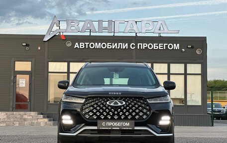 Chery Tiggo 7 Pro, 2022 год, 1 550 000 рублей, 9 фотография