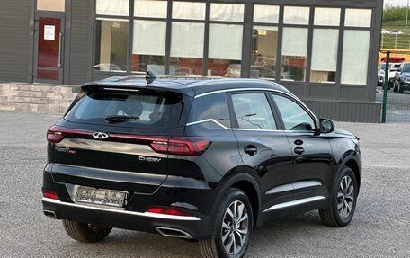 Chery Tiggo 7 Pro, 2022 год, 1 550 000 рублей, 6 фотография