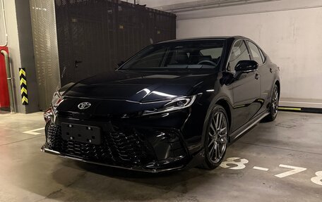 Toyota Camry, 2026 год, 4 290 000 рублей, 9 фотография