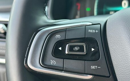 Chery Tiggo 7 Pro, 2022 год, 1 550 000 рублей, 14 фотография