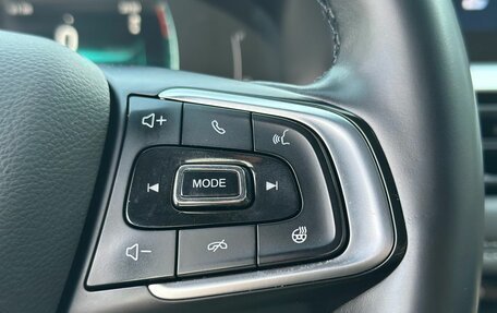 Chery Tiggo 7 Pro, 2022 год, 1 550 000 рублей, 15 фотография