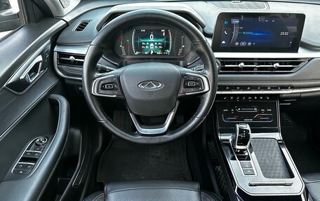 Chery Tiggo 7 Pro, 2022 год, 1 550 000 рублей, 17 фотография