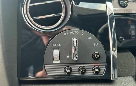 Rolls-Royce Ghost I, 2015 год, 14 900 000 рублей, 16 фотография