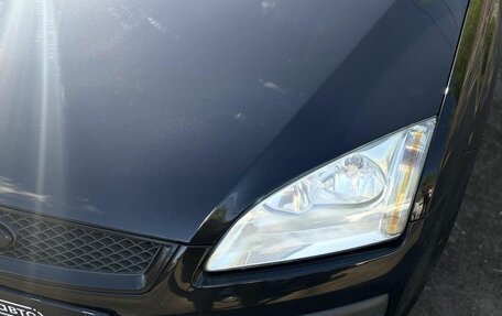 Ford Focus II рестайлинг, 2006 год, 455 200 рублей, 11 фотография