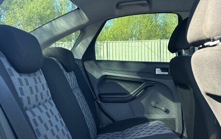 Ford Focus II рестайлинг, 2006 год, 455 200 рублей, 17 фотография