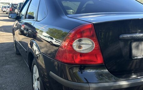 Ford Focus II рестайлинг, 2006 год, 455 200 рублей, 12 фотография