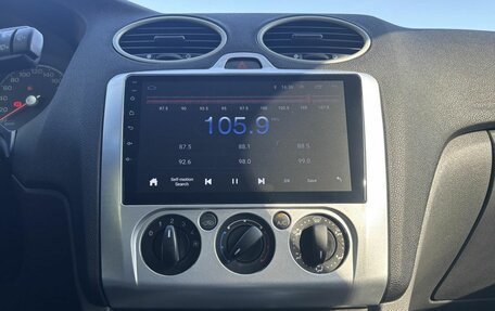 Ford Focus II рестайлинг, 2006 год, 455 200 рублей, 21 фотография