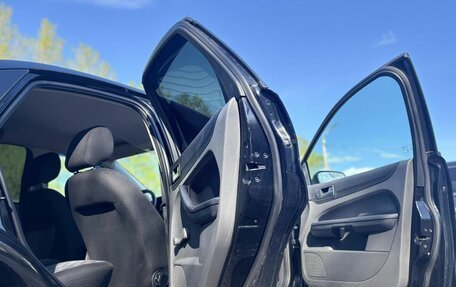 Ford Focus II рестайлинг, 2006 год, 455 200 рублей, 10 фотография