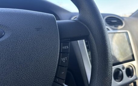 Ford Focus II рестайлинг, 2006 год, 455 200 рублей, 27 фотография