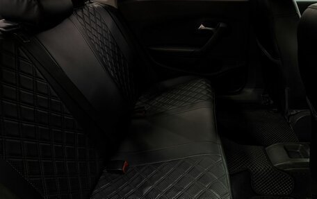 Volkswagen Polo VI (EU Market), 2018 год, 799 777 рублей, 9 фотография