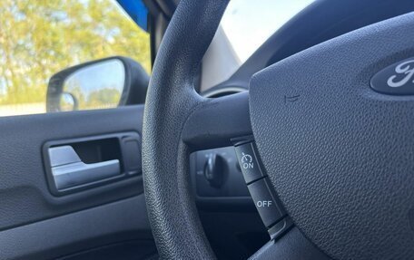 Ford Focus II рестайлинг, 2006 год, 455 200 рублей, 26 фотография
