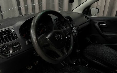 Volkswagen Polo VI (EU Market), 2018 год, 799 777 рублей, 5 фотография
