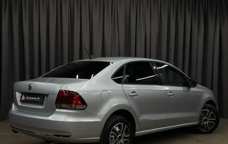 Volkswagen Polo VI (EU Market), 2018 год, 799 777 рублей, 2 фотография